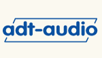 adt-audio Logo