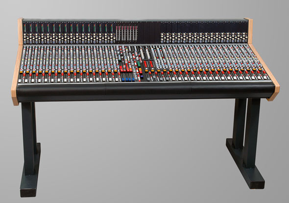 SRC51 Surround Mixing Console