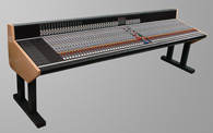Surround Console with patch bay